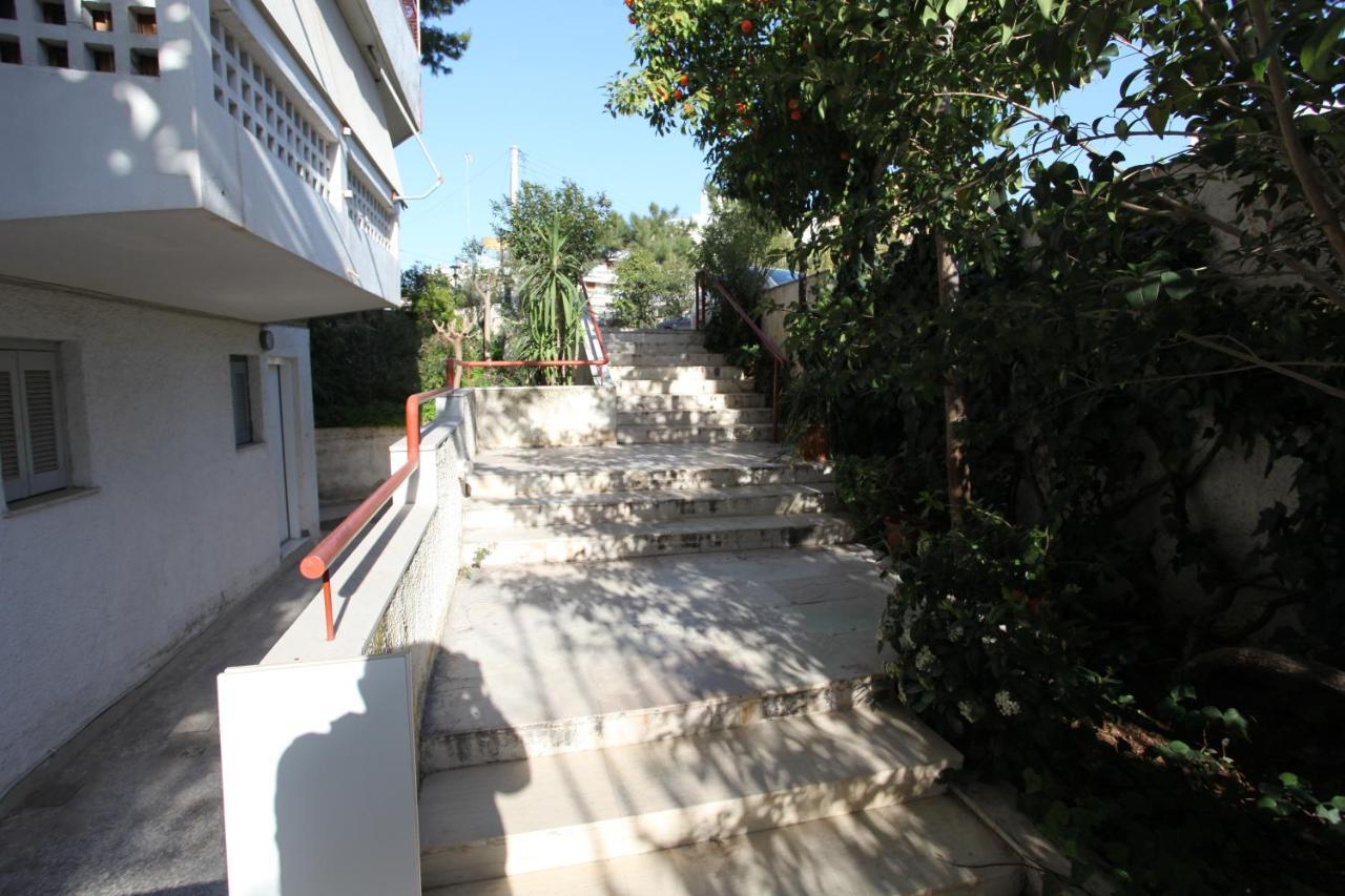 Edem Beach Apartment With Sea View By Athenian Homes Zewnętrze zdjęcie